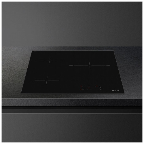 Электрическая варочная панель Smeg SE263TD1