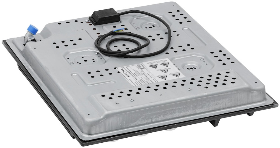 Газовая варочная панель Krona GALILEO 45 WH BL