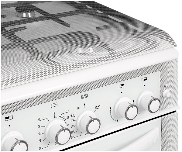 Газовая плита Gefest 6300-02 0040