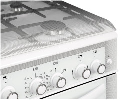 Газовая плита Gefest 6300-02 0040