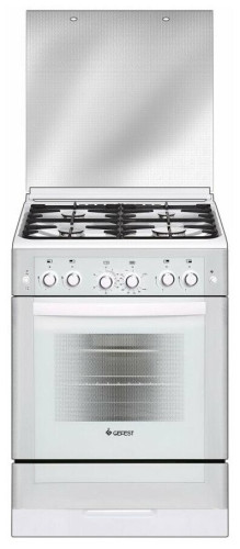 Газовая плита Gefest 6300-02 0040