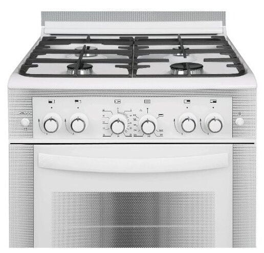 Газовая плита Gefest 6300-02 0040