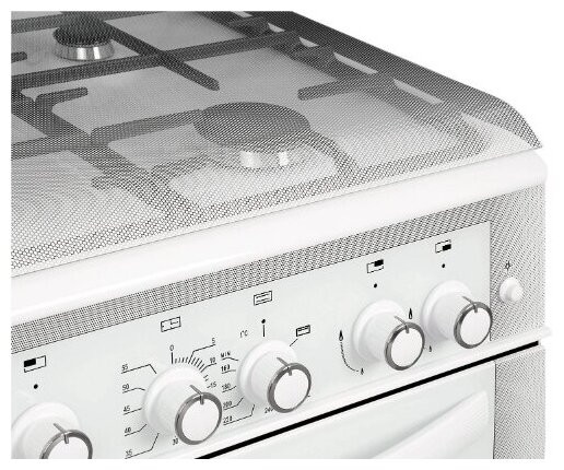 Газовая плита Gefest 6300-02 0040