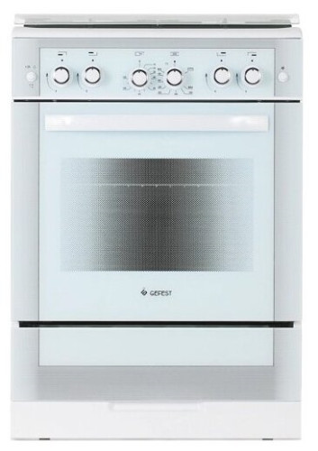 Газовая плита Gefest 6300-02 0040