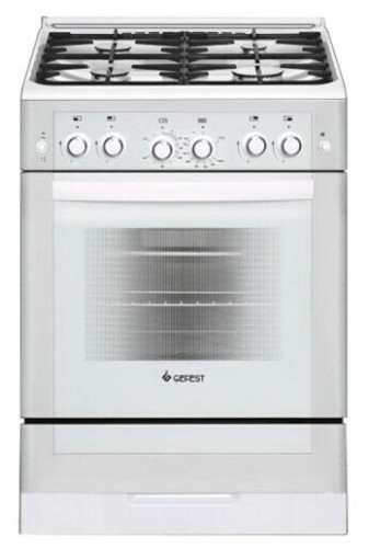 Газовая плита Gefest 6300-02 0040