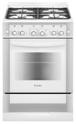 Газовая плита Gefest 6300-02 0040