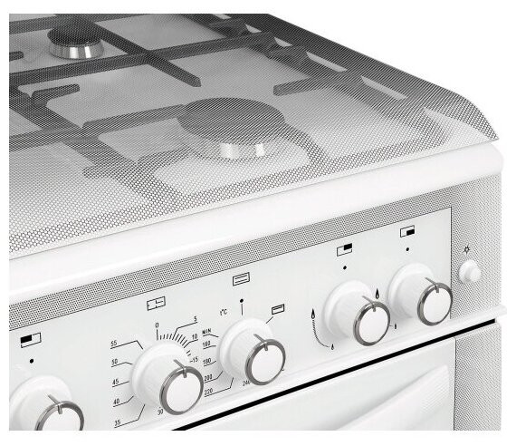 Газовая плита Gefest 6300-02 0040