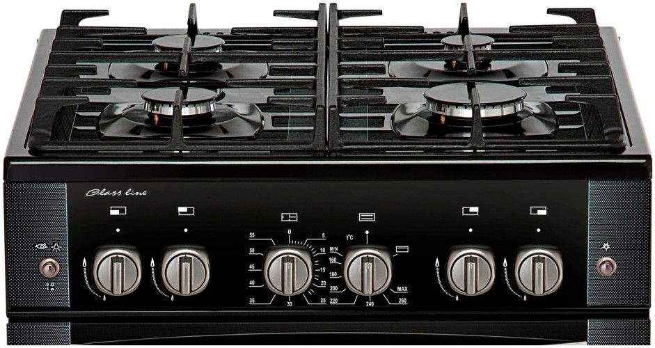 Газовая плита Gefest 6300-02 0040