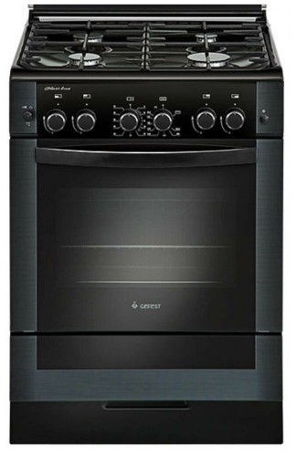 Газовая плита Gefest 6300-02 0040
