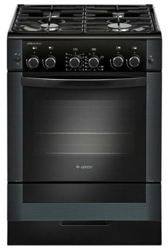 Газовая плита Gefest 6300-02 0040