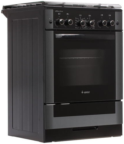 Газовая плита Gefest 6300-02 0040