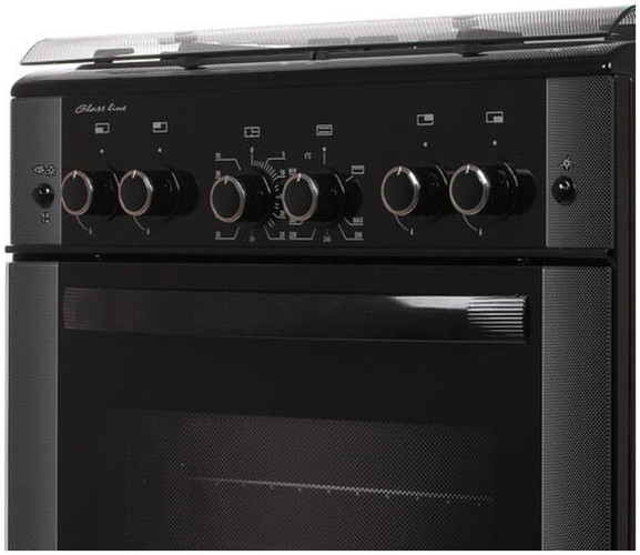 Газовая плита Gefest 6300-02 0040