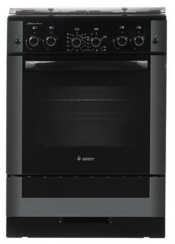 Газовая плита Gefest 6300-02 0040