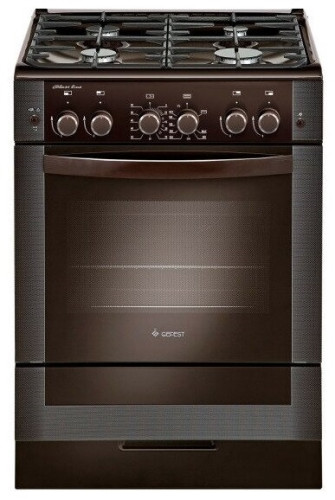 Газовая плита Gefest 6300-02 0040