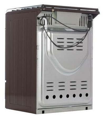 Газовая плита Gefest 6300-02 0040