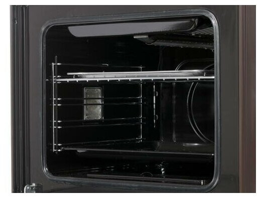 Газовая плита Gefest 6300-02 0040