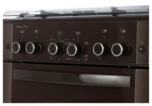 Газовая плита Gefest 6300-02 0040