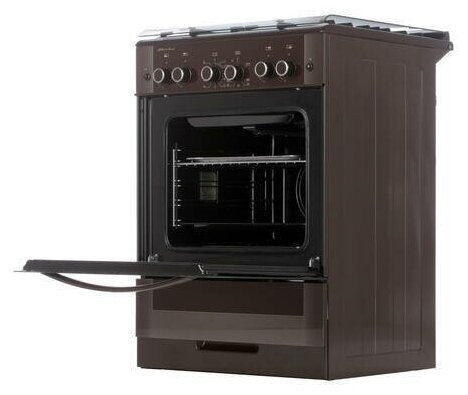 Газовая плита Gefest 6300-02 0040