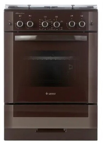 Газовая плита Gefest 6300-02 0040