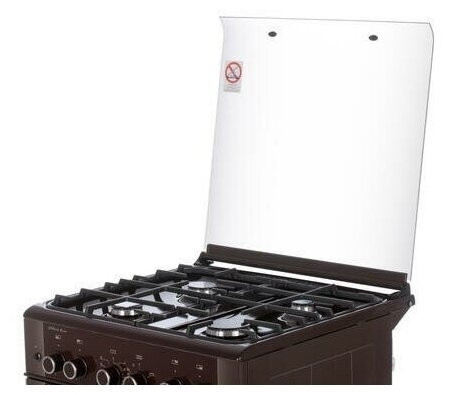 Газовая плита Gefest 6300-02 0040