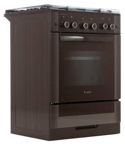 Газовая плита Gefest 6300-02 0040