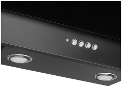 Кухонная вытяжка Hyundai HGH 6731 BG