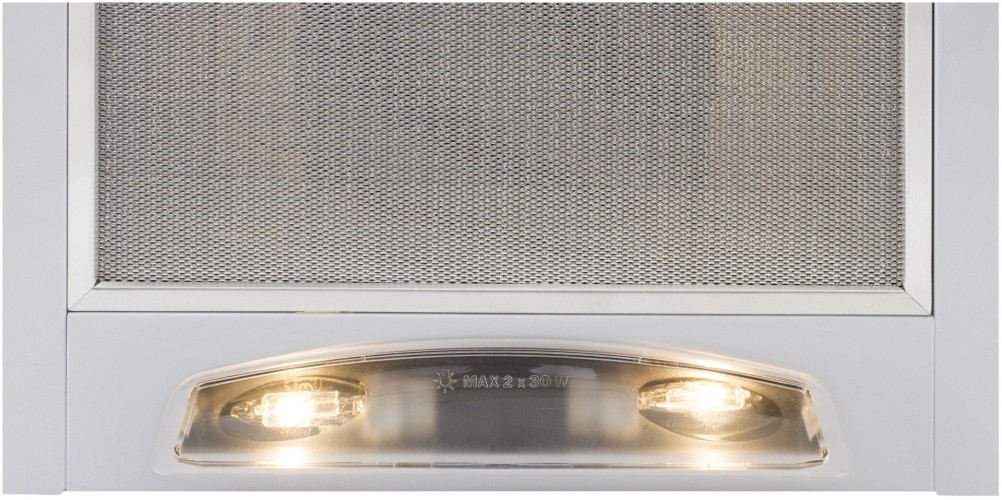 Кухонная вытяжка Simfer 8638 SM