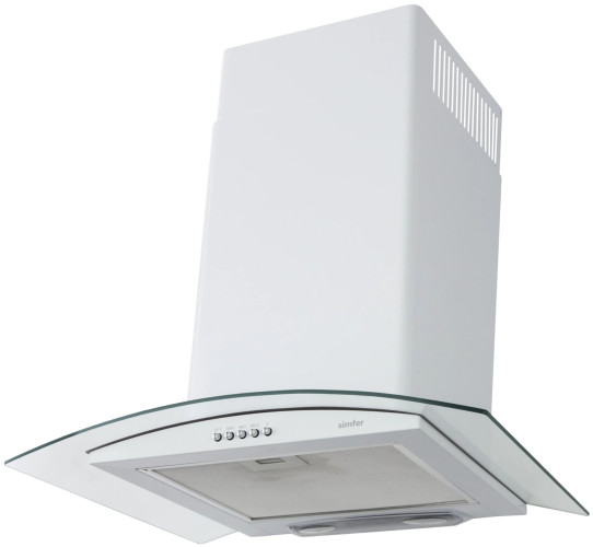 Кухонная вытяжка Simfer 8638 SM