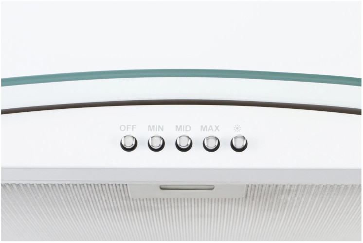 Кухонная вытяжка Simfer 8638 SM