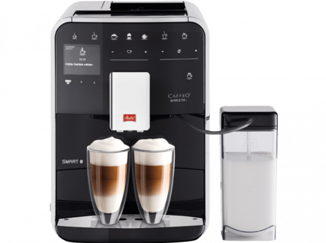 Кофемашина Melitta 21780