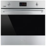 Электрический духовой шкаф Smeg SFP6303WTPX
