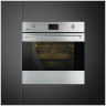 Электрический духовой шкаф Smeg SFP6303WTPX