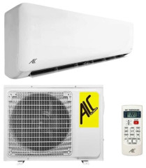 Настенная сплит-система ALC ALC/CNT-24 CNT/AU1/E1