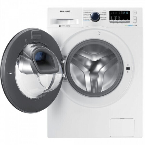Стиральная машина Samsung WW65K42E09W