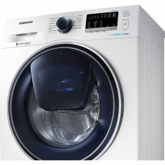 Стиральная машина Samsung WW65K42E09W
