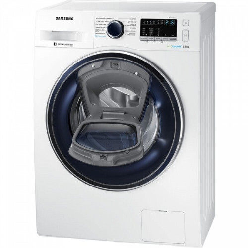 Стиральная машина Samsung WW65K42E09W