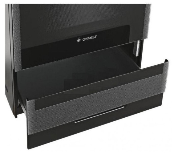 Комбинированная плита Gefest 5502-03 0044