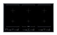 Индукционная варочная панель AEG HK 595697 FB