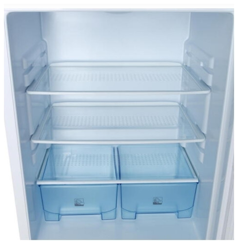 Холодильник POZIS RK-101 серебристый