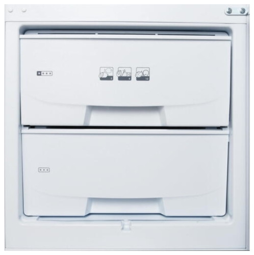 Холодильник POZIS RK-101 серебристый