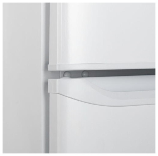 Холодильник POZIS RK-101 серебристый