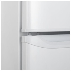 Холодильник POZIS RK-101 серебристый