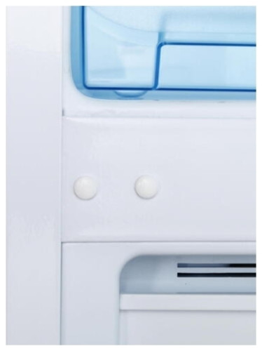 Холодильник POZIS RK-101 серебристый