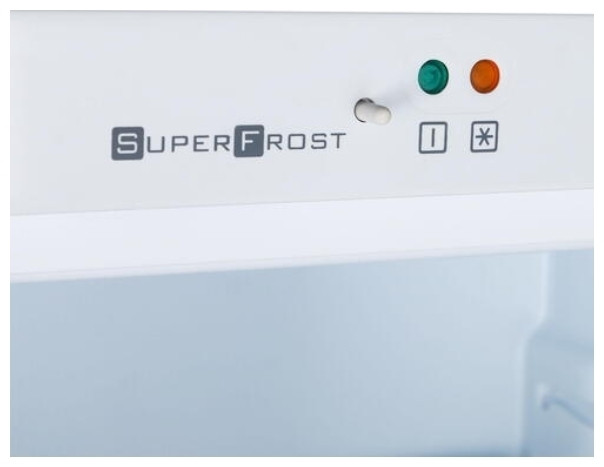 Холодильник POZIS RK-101 серебристый