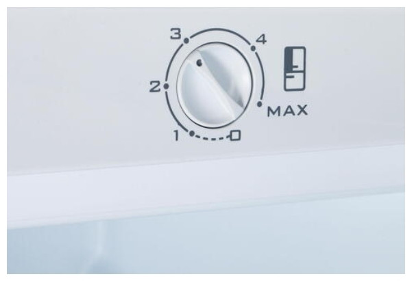 Холодильник POZIS RK-101 серебристый