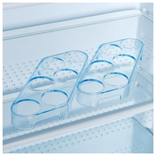 Холодильник POZIS RK-101 серебристый