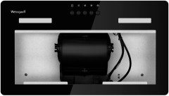 Встраиваемая вытяжка WEISSGAUFF Vetta 850 BL черный