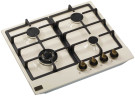 Газовая варочная панель Korting HG 661 CTB