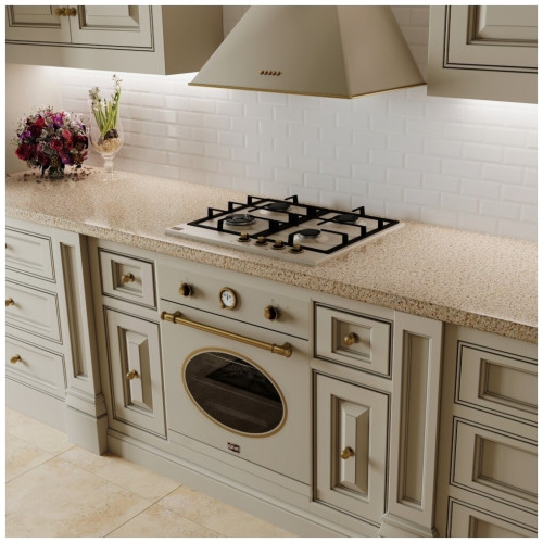 Газовая варочная панель Korting HG 661 CTB