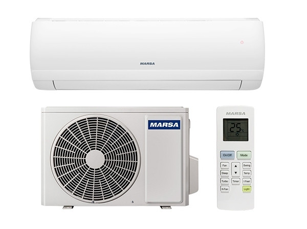 Сплит-система Marsa MRK-07MGF/MRK-07MGFE